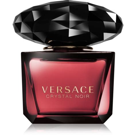 crystal noir versace eau women stores|versace crystal noir women's perfume.